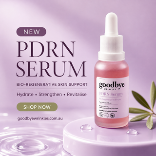 Load image into Gallery viewer, PDRN Bio-Regenerative Serum | Goodbye Wrinkles Australia