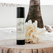 Load image into Gallery viewer, Eternal Youth Lactic Acid Gel Cleanser