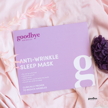 Load image into Gallery viewer, Decolletage Mask