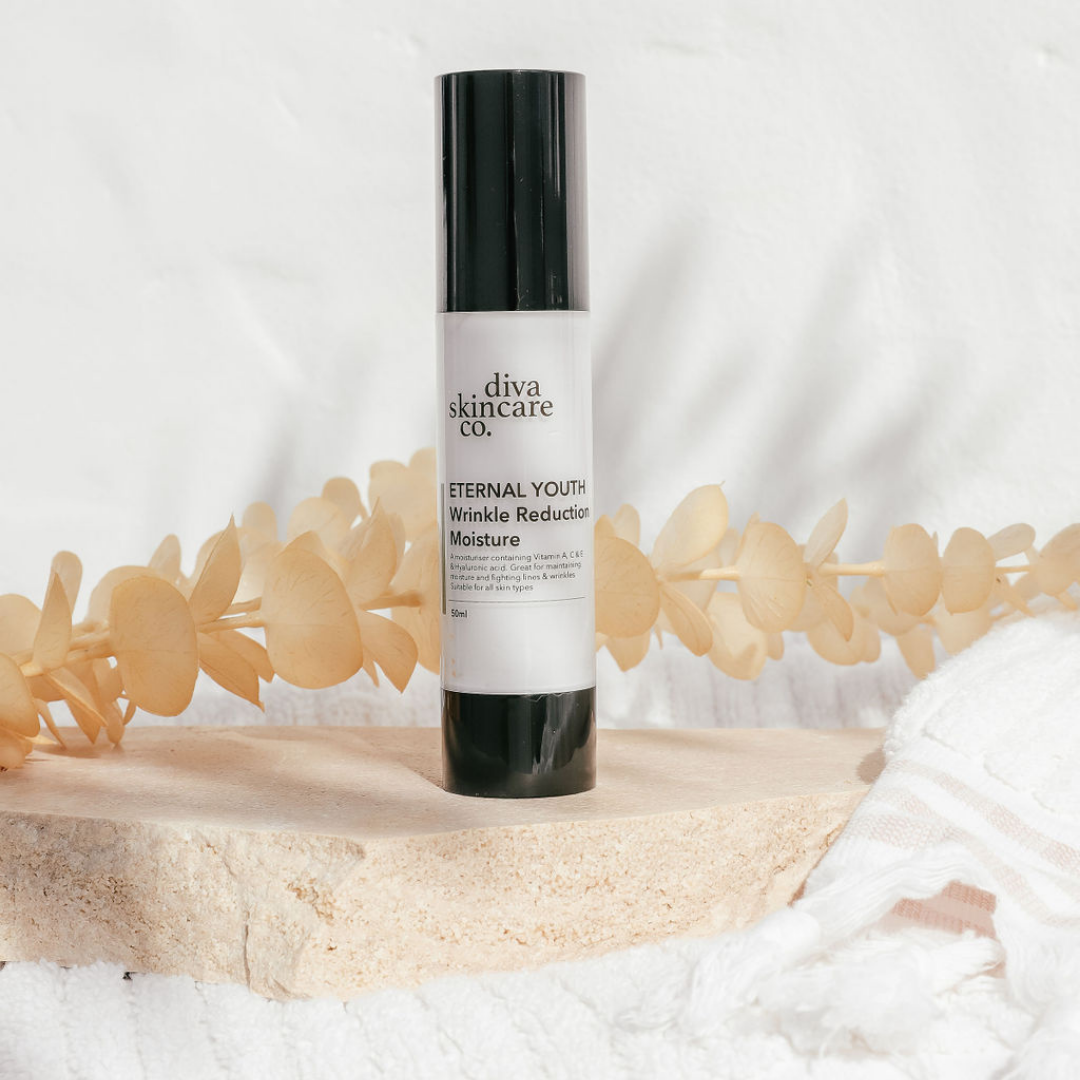 Eternal Youth Wrinkle Reduction Moisture – goodbye-wrinkles