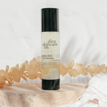 Load image into Gallery viewer, Eternal Youth Lactic Acid Gel Cleanser