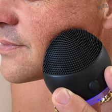 Load image into Gallery viewer, Hello Glow electro sonic skin cleanser