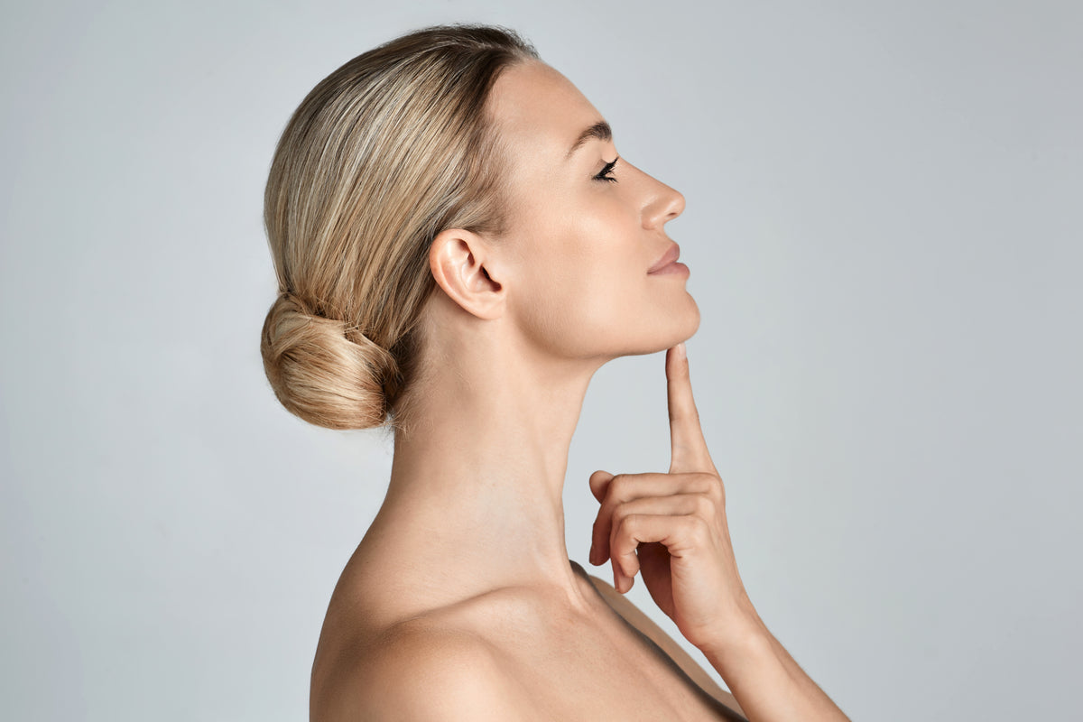 WHAT IS YOUR SKIN TRYING TO TELL YOU?