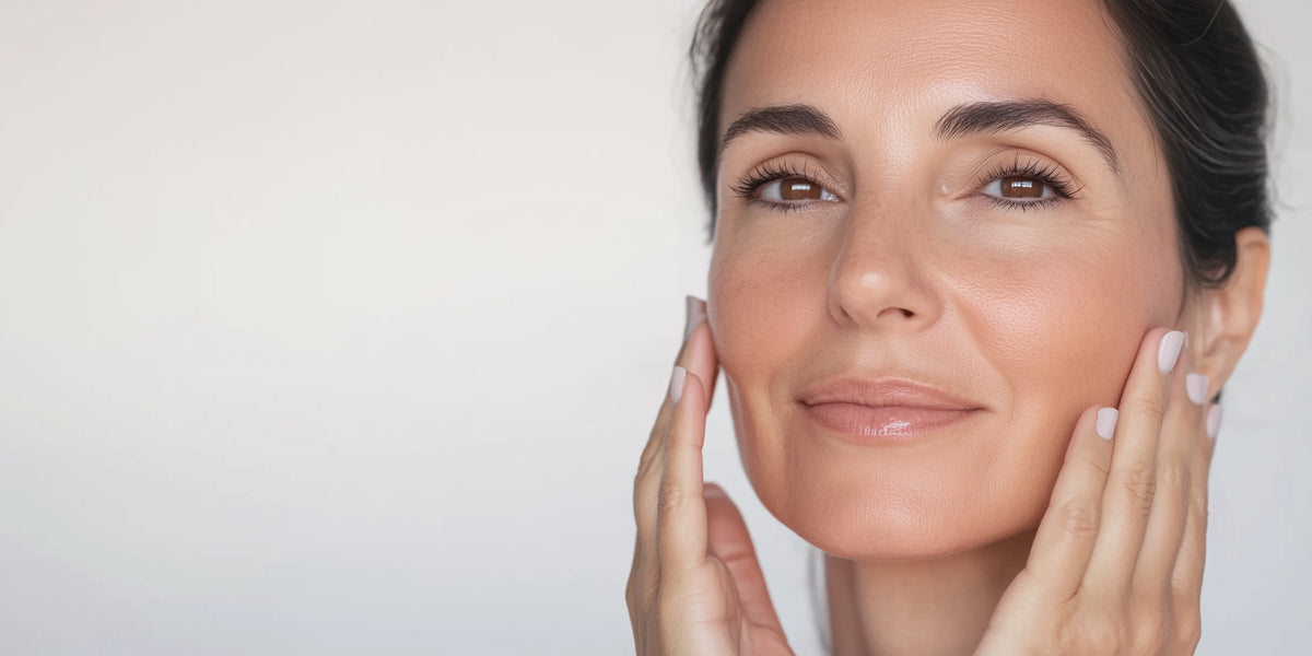 Dry & Dehydrated Skin
