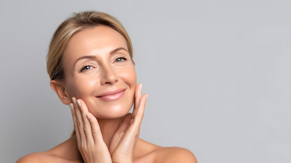 Anti-Ageing Range