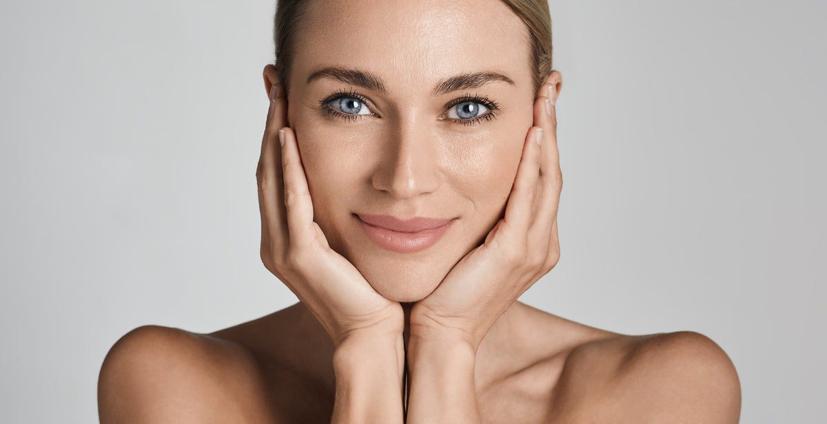 Menopause Skin Support