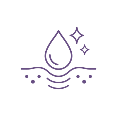 HYDRATES & PLUMPS