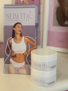 Load image into Gallery viewer, SLIMIT Cellulite &amp; Crepey Skin Control System
