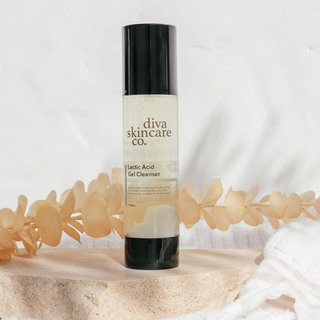 Load image into Gallery viewer, Eternal Youth Lactic Acid Gel Cleanser
