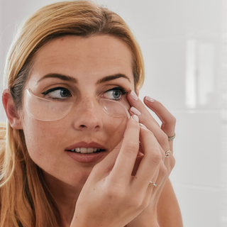 Load image into Gallery viewer, Eye Wrinkles Smoothing Masks
