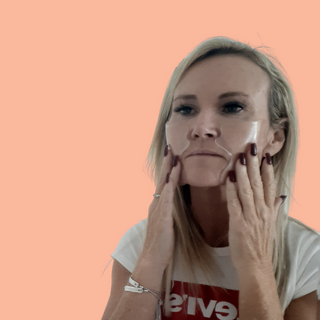 Load image into Gallery viewer, Cheek Lift Masks

