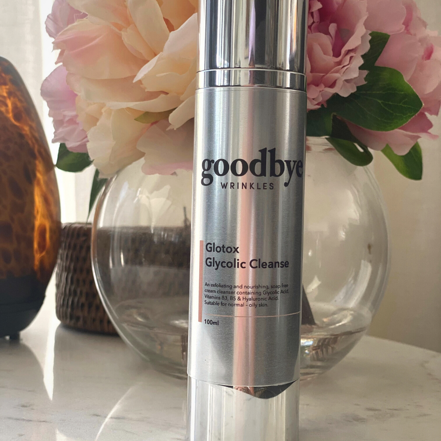 GLOTOX - Glycolic Cleanse