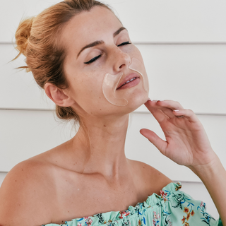 Load image into Gallery viewer, Mouth Wrinkle Smoothing Masks
