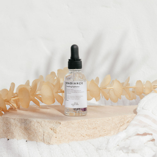 Load image into Gallery viewer, Radiance Healing Hydrator with Amethyst
