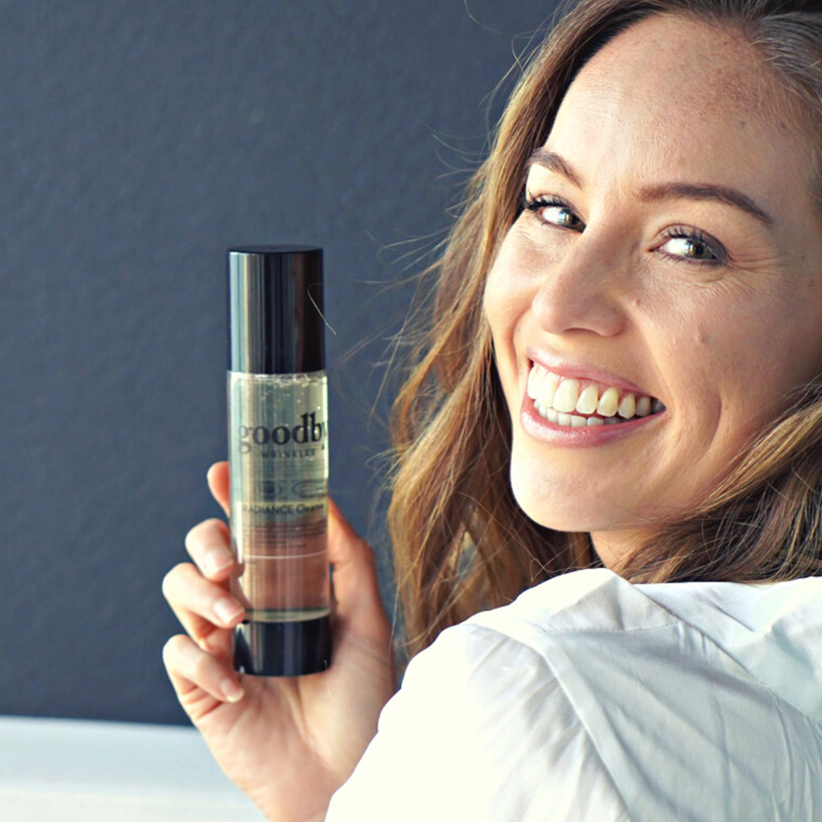 Radiance Cleanse